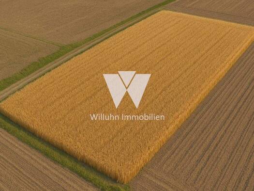 Land-/Forstwirtschaft zum Kauf 300.000 € 192.622 m² Grundstück Zwochau Wiedemar 04509