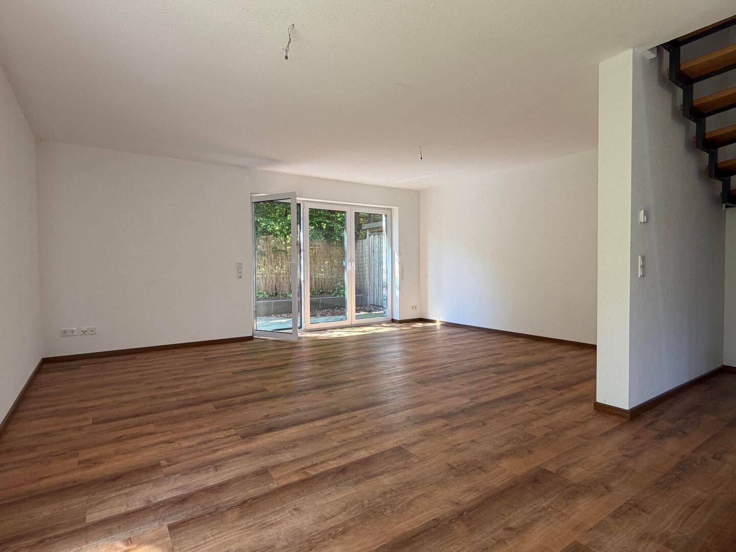 Reihenendhaus zum Kauf - Mehr