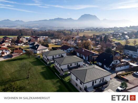 Wohnung zum Kauf - Erstbezug provisionsfrei 326.100 € 3 Zimmer 69,7 m² Ohlsdorf 4694