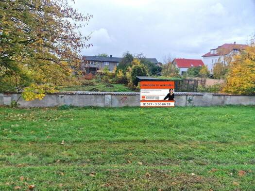 Grundstück zum Kauf 399.000 € 2.202 m² Grundstück Baugenehmigung vorhanden Berliner Chaussee Magdeburg 39114