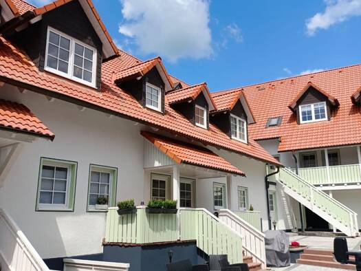 Maisonette zur Miete 1.590 € 4 Zimmer 145 m² 1. Geschoss frei ab sofort Wehrheim 61273