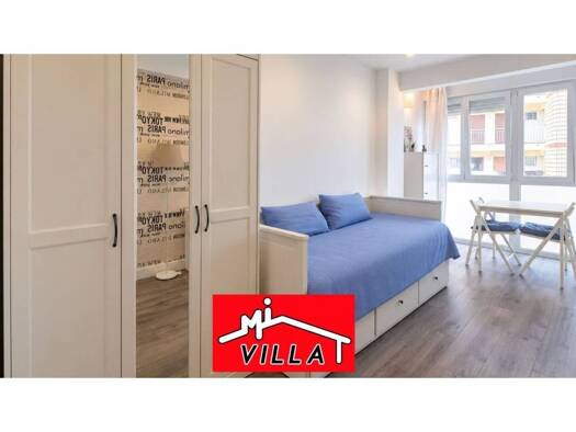 Wohnung zum Kauf 128.000 € 1 Zimmer 8. Geschoss Laredo 39770