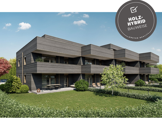 Wohnung zum Kauf provisionsfrei 608.000 € 3 Zimmer 65 m² EG Salzburg Salzburg(Stadt) 5020