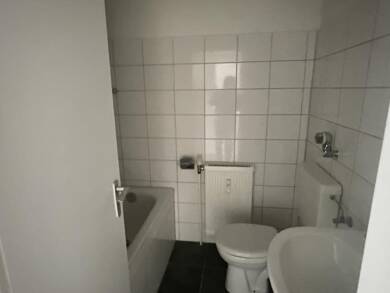 Wohnung zur Miete 339 € 2 Zimmer 51,9 m² 3. Geschoss frei ab 28.07.2025 Auf der Burg 125 Ohle Plettenberg 58840