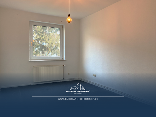 Wohnung zur Miete 550 € 2 Zimmer 49,2 m² EG List Hannover 30177