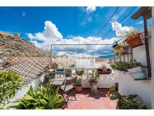 Villa zum Kauf 150.000 € 3 Zimmer 165 m² >Carrer Biar > Castalla 03420