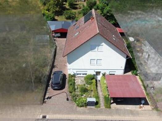 Mehrfamilienhaus zum Kauf 468.000 € 9 Zimmer 256 m² 2.000 m² Grundstück Leidingen Wallerfangen 66798