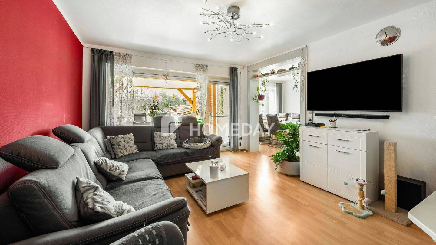 Einfamilienhaus zum Kauf - Ansicht 6