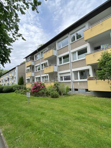 Wohnung zum Kauf provisionsfrei 148.000 € 3 Zimmer 67,5 m² EG Bauvereinstraße 17 Bergerhausen Essen 45136