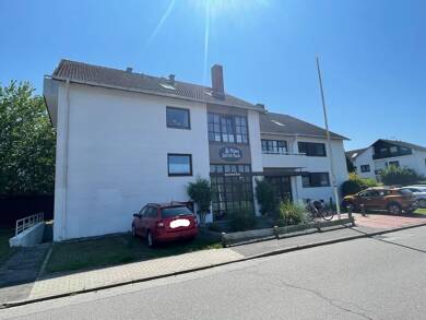 Wohnung zum Kauf 159.500 € 2 Zimmer 36 m² Dachgeschoss, 3. Geschoss frei ab sofort Ostlandstrasse 23 Kellenhusen Kellenhusen 23746