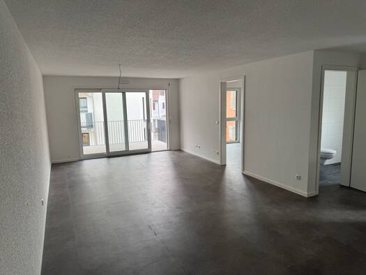 Wohnung zur Miete - Erstbezug 1.500 € 3,5 Zimmer 95 m² 1. Geschoss Oeffingen Fellbach 70736