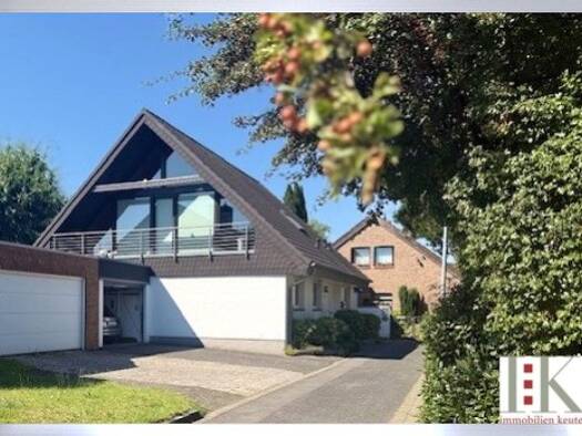 Einfamilienhaus zum Kauf 690.000 € 4 Zimmer 206 m² 363 m² Grundstück Holzbüttgen Kaarst 41564