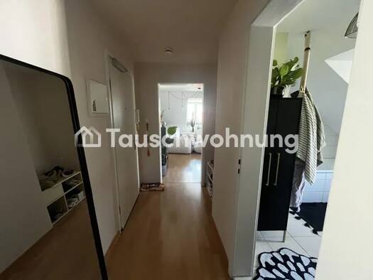 Wohnung zur Miete Tauschwohnung 800 € 2 Zimmer 50 m² 5. Geschoss Thalk.Obersendl.-Forsten-Fürstenr.-Solln München 81371