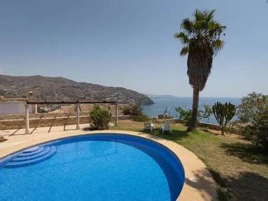 Chalet zur Miete 1.100 € 3 Zimmer 150 m² Calle Citalsol Almuñécar 18690