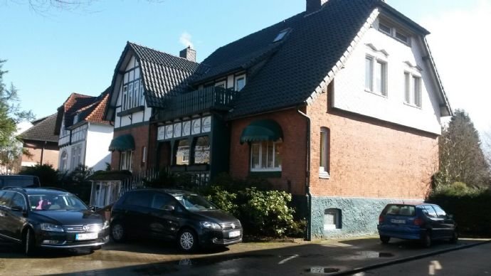 Wohnung zur Miete 420 € 2 Zimmer 56 m²<br/>Wohnfläche 1.<br/>Geschoss 01.12.2024<br/>Verfügbarkeit Schneverdingen Schneverdingen 29640