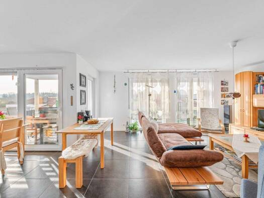 Maisonette zum Kauf 544.000 € 5,5 Zimmer 133 m² Köngen 73257