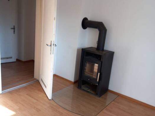 Wohnung zur Miete 330 € 2 Zimmer 44 m² 2. Geschoss frei ab 01.02.2027 Weidenhäuser Straße 17 Niederhone Eschwege 37269