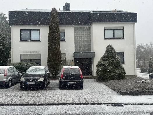 Wohnung zur Miete 650 € 3 Zimmer 81 m² Geschoss EG/3 frei ab sofort Dillingen Dillingen/Saar 66763