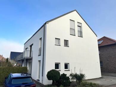 Wohnung zur Miete Wohnen auf Zeit 790 € 2 Zimmer 90 m² Seppenrade Lüdinghausen 59348
