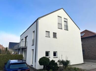 Wohnung zur Miete Wohnen auf Zeit 820 € 2 Zimmer 90 m² Seppenrade Lüdinghausen 59348