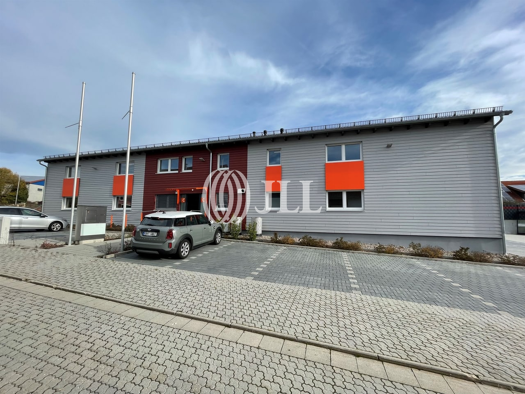 Bürofläche zur Miete provisionsfrei 10,50 € 322,9 m² Bürofläche teilbar ab 322,9 m² Schmidmühlen 92287