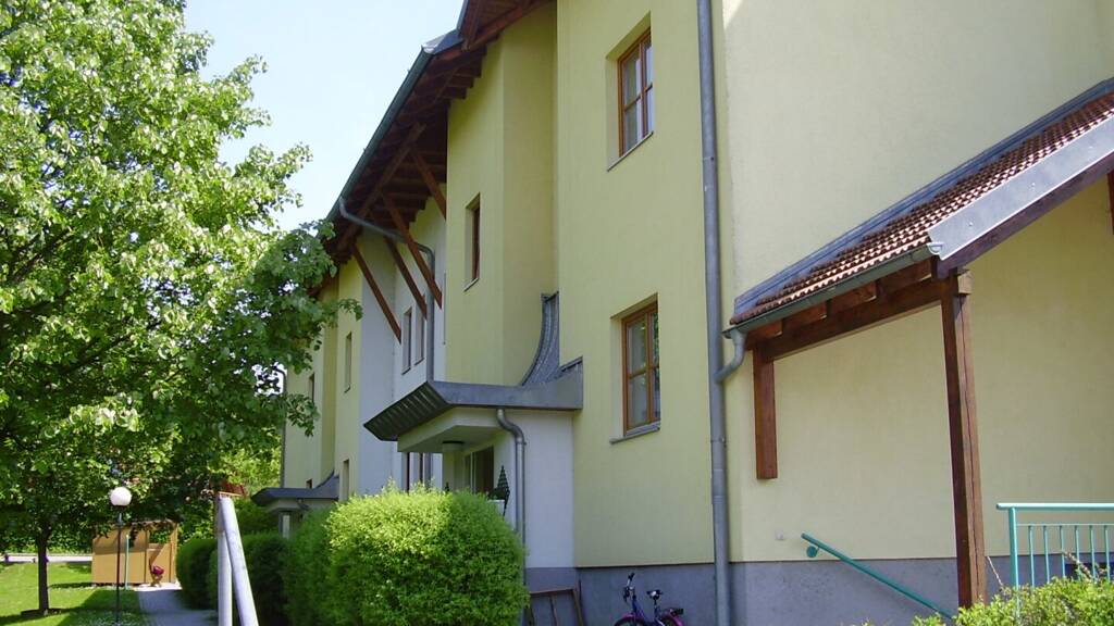 Wohnung zur Miete 476 € 3 Zimmer Bründl 2 Raab 4760