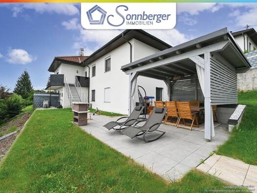 Terrassenwohnung zum Kauf 387.000 € 4 Zimmer 141,3 m² EG St. Georgen an der Gusen 4222