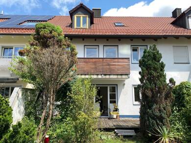 Haus zum Kauf provisionsfrei 799.000 € 6 Zimmer 180 m² Pfarrer Forster Straße 48 Eichenried Moosinning 85452
