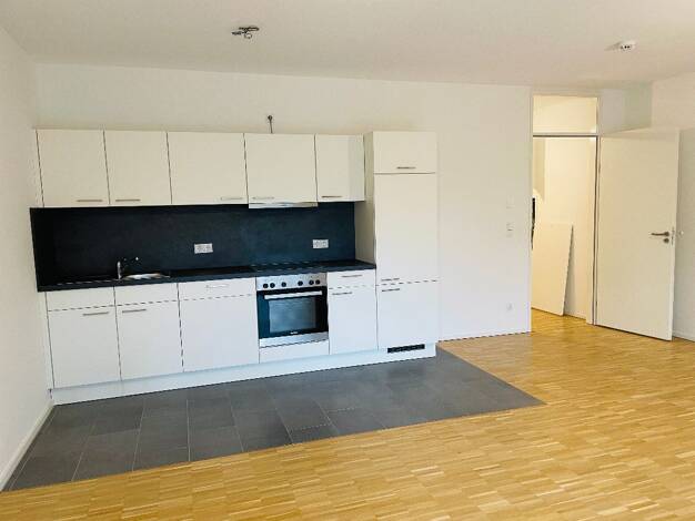 Studio zur Miete 737 € 1 Zimmer 47,8 m² EG Alfons-Goppel-Str. 4 St Jobst Nürnberg 90491