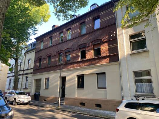 Mehrfamilienhaus zum Kauf provisionsfrei 839.000 € 28 Zimmer 496,5 m² 372 m² Grundstück Langendreer Bochum 44892