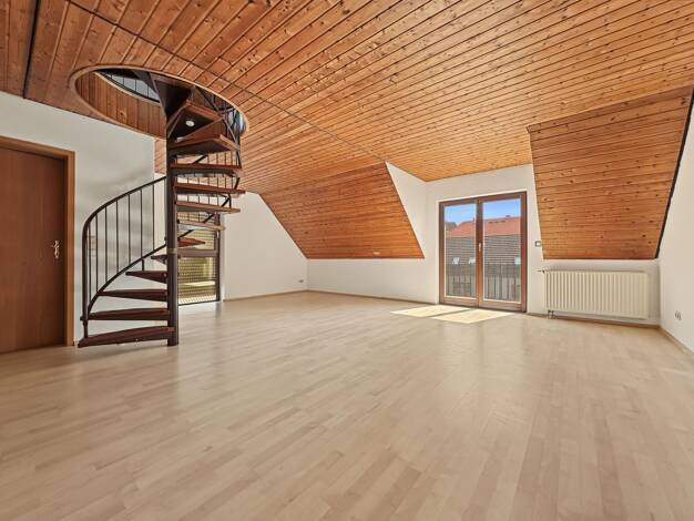 Maisonette zum Kauf provisionsfrei 79.456 € 4 Zimmer 96 m² 2. Geschoss Plötzkau Plötzkau 06425
