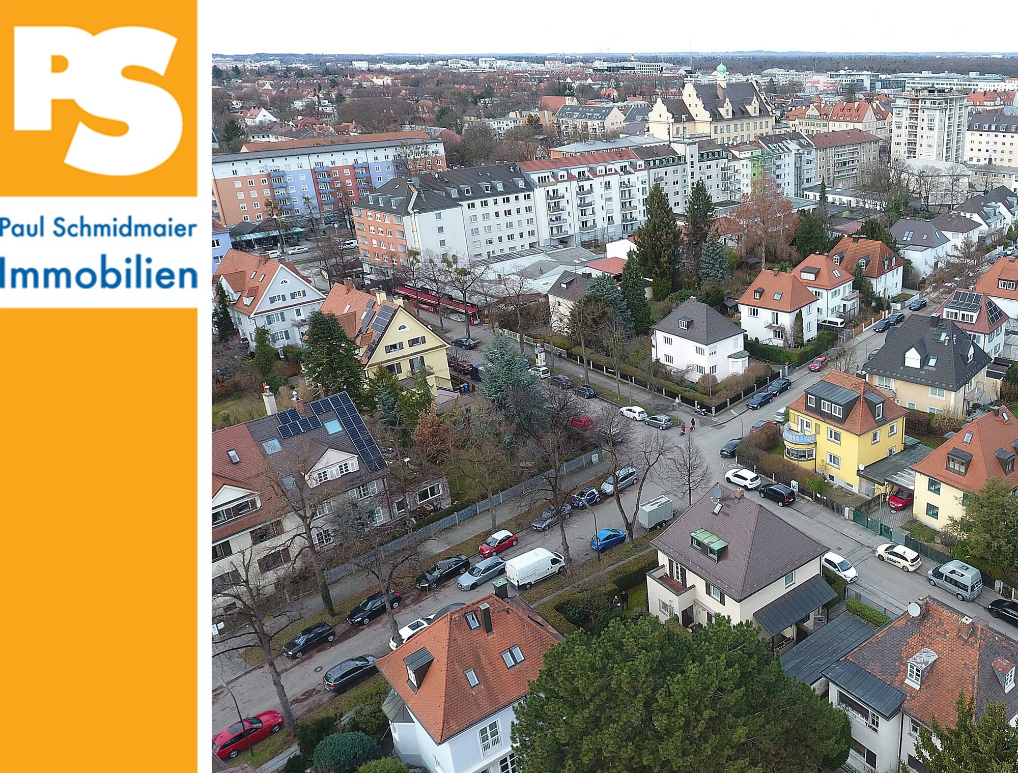 Wohn- und Geschäftshaus zum Kauf provisionsfrei als Kapitalanlage geeignet 3.580.000 € 808,5 m²<br/>Fläche 505 m²<br/>Grundstück St. Ulrich München 80686