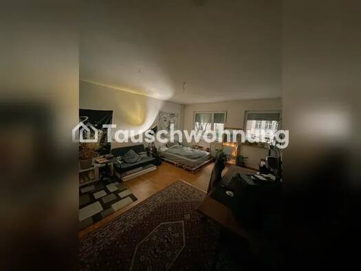 Wohnung zur Miete Tauschwohnung 450 € 1 Zimmer 38 m² Moabit Mitte 10551