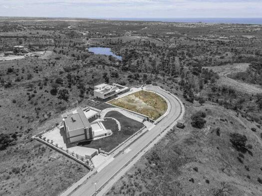 Grundstück zum Kauf 700.000 € 2.125 m² Grundstück Vila Real de Santo António