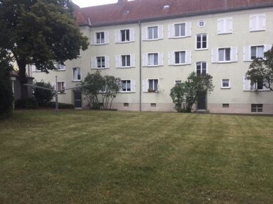 Wohnung zur Miete 459 € 3 Zimmer 54 m² 1. Geschoss frei ab 25.12.2024 Armin-Knab-Straße 7 Musikerviertel Schweinfurt 97421