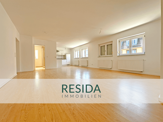 Wohnung zur Miete 1.630 € 3 Zimmer 91 m² 4. Geschoss Ost Stuttgart 70190