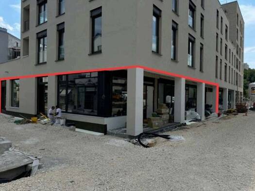 Restaurant zur Miete - Erstbezug provisionsfrei 2.859 € Ehrenstein Blaustein 89134