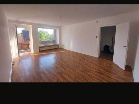 Wohnung zur Miete 680 € 3 Zimmer 76 m² Geschoss 1/4 frei ab sofort Ost Recklinghausen 45665