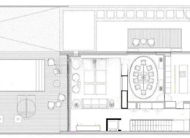 Einfamilienhaus zum Kauf 3.950.000 € 5 Zimmer 409 m² Aldoar, Foz Do Douro E Nevogilde