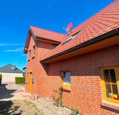 Wohnung zur Miete 850 € 3 Zimmer 120 m² 1. Geschoss frei ab sofort Kernstadt Stadthagen 31655