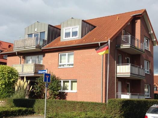 Wohnung zum Kauf 185.000 € 3 Zimmer 73 m² Geseke Geseke 59590