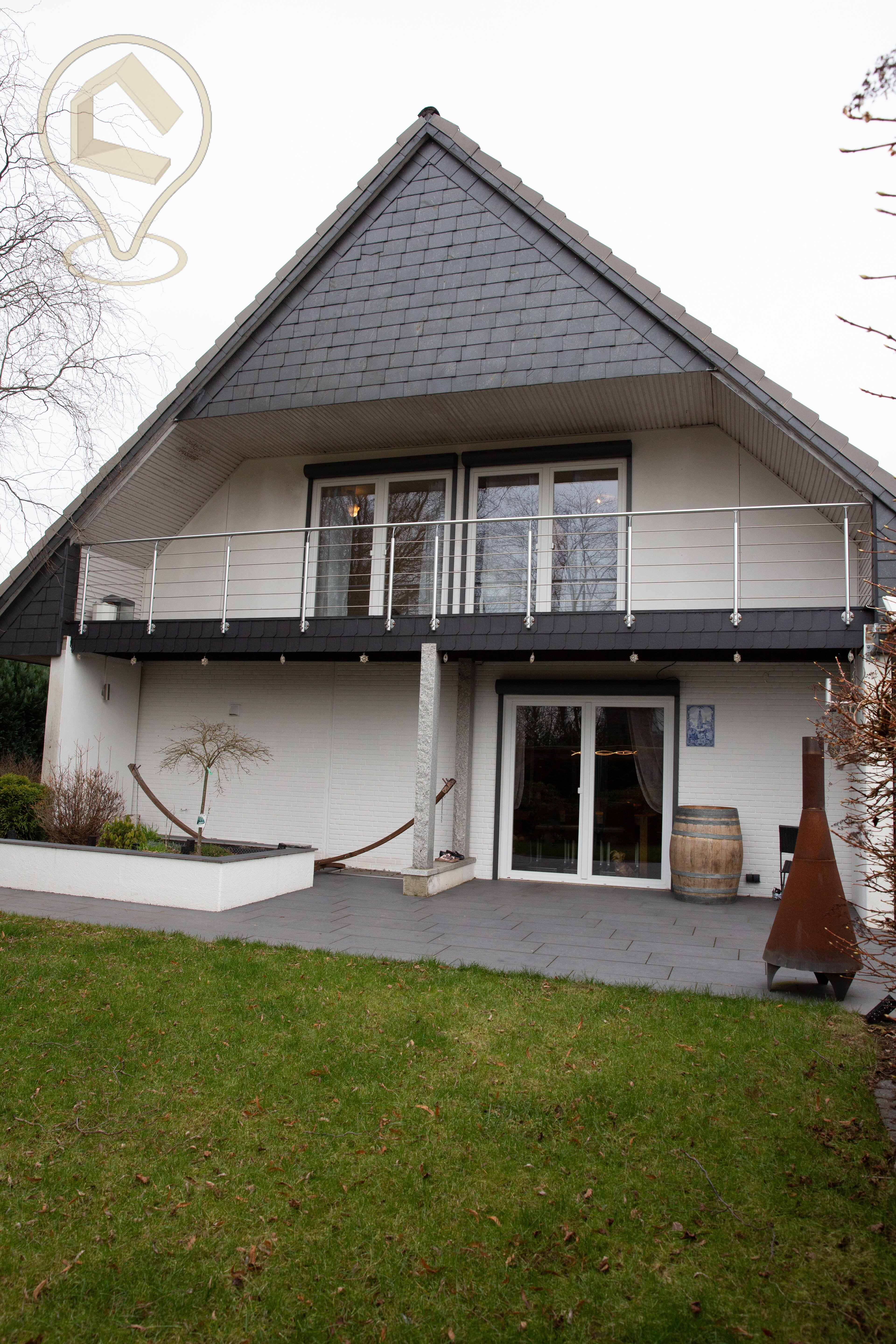 Einfamilienhaus zum Kauf 635.000 € 5 Zimmer 245 m²<br/>Wohnfläche 750 m²<br/>Grundstück Quickborn 25451