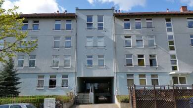 Duplex-Garage zur Miete provisionsfrei 60 € Altglienicke Berlin 12524