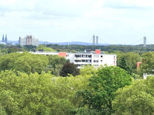 Wohnung zum Kauf als Kapitalanlage geeignet 249.000 € 1 Zimmer 49,1 m² Weiden Köln 50858