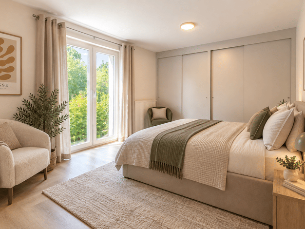 Wohnung zum Kauf 599.000 € 4 Zimmer 125 m² EG frei ab 01.01.2027 Bamberg Bamberg 96049