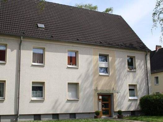 Wohnung zur Miete 389 € 1,5 Zimmer 39,2 m² EG Wrangelstraße 40 Batenbrock Bottrop 46238