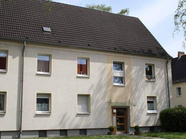 Wohnung zur Miete 389 € 1,5 Zimmer 39,2 m² EG Wrangelstraße 40 Batenbrock Bottrop 46238