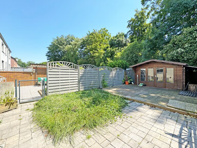 Reihenmittelhaus zum Kauf 298.000 € 5,5 Zimmer 184 m² Grundstück Hofstede Bochum 44809