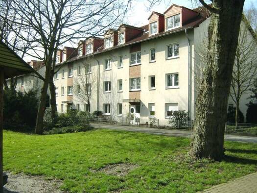 Wohnung zur Miete 368 € 2,5 Zimmer 58,8 m² EG frei ab 01.01.2027 Sachsenring 112 a Freisenbruch Essen 45279
