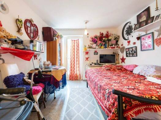 Wohnung zum Kauf 55.000 € 1 Zimmer 19,3 m² frei ab sofort Kempten Bingen 55411